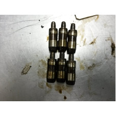 98Z106 Lifters Set One Side From 2006 Dodge Durango  3.7